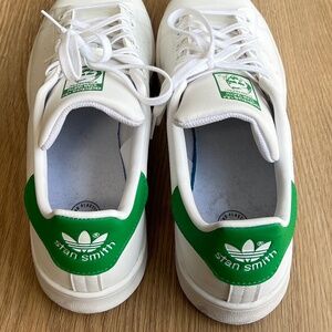 Adidas Stan Smith Primegreen